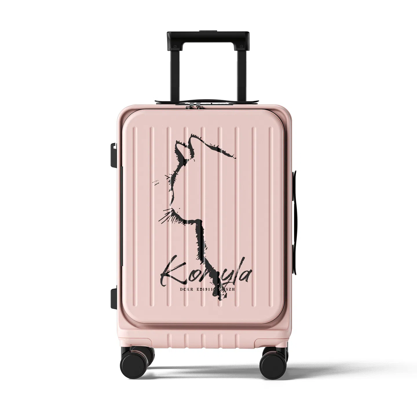 Zecedo ABS+PC 202426