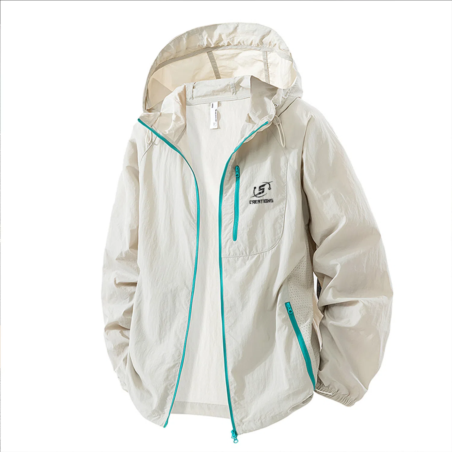 Colorful Creations UPF100+