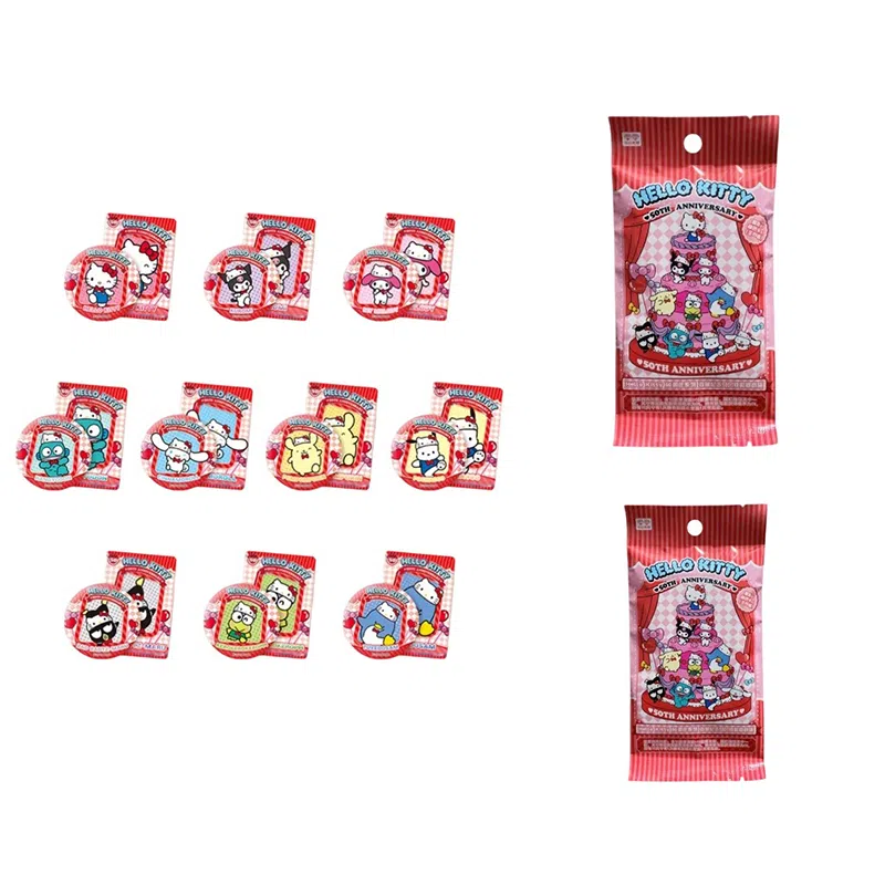 x Sanrio helloKitty 10