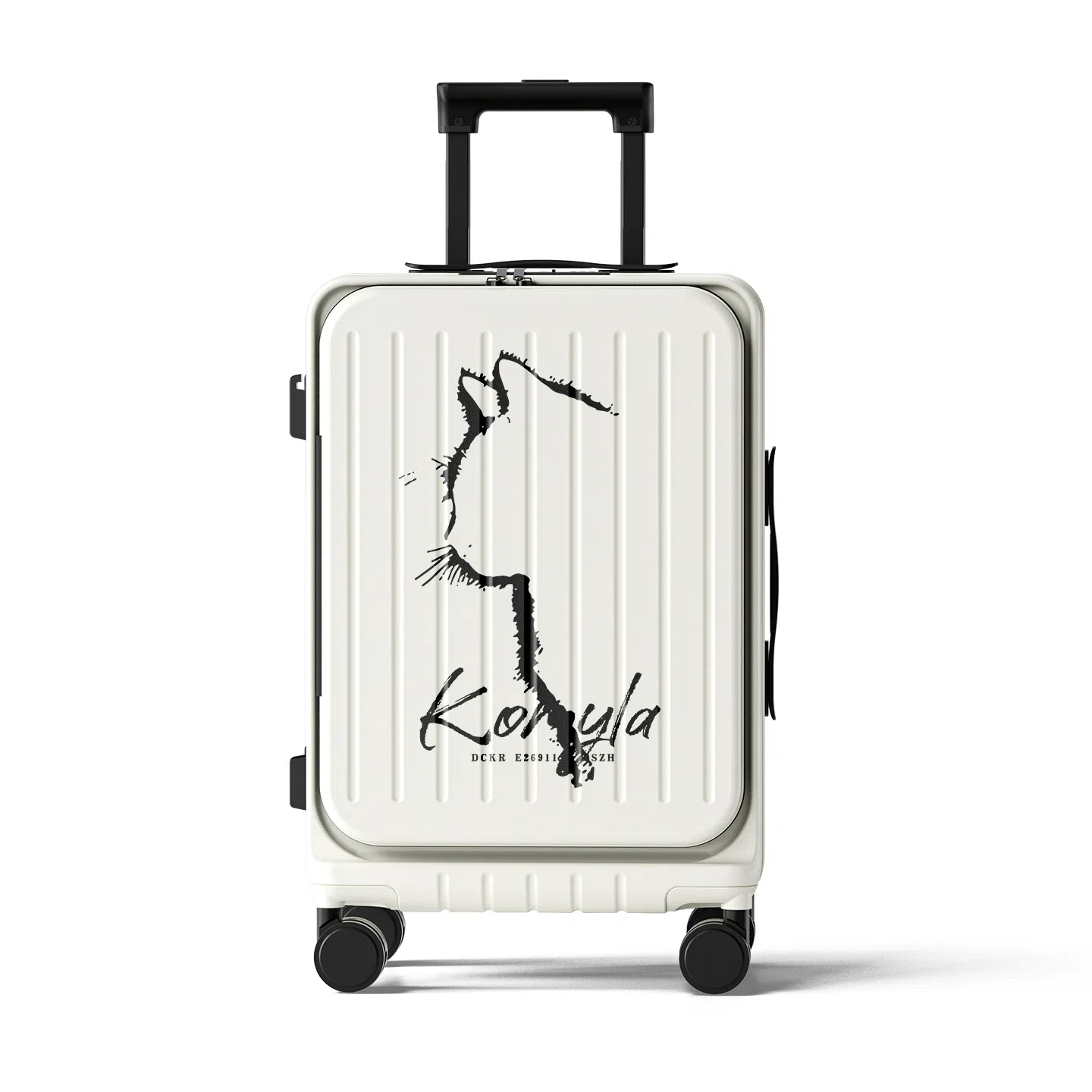 Zecedo ABS+PC 202426