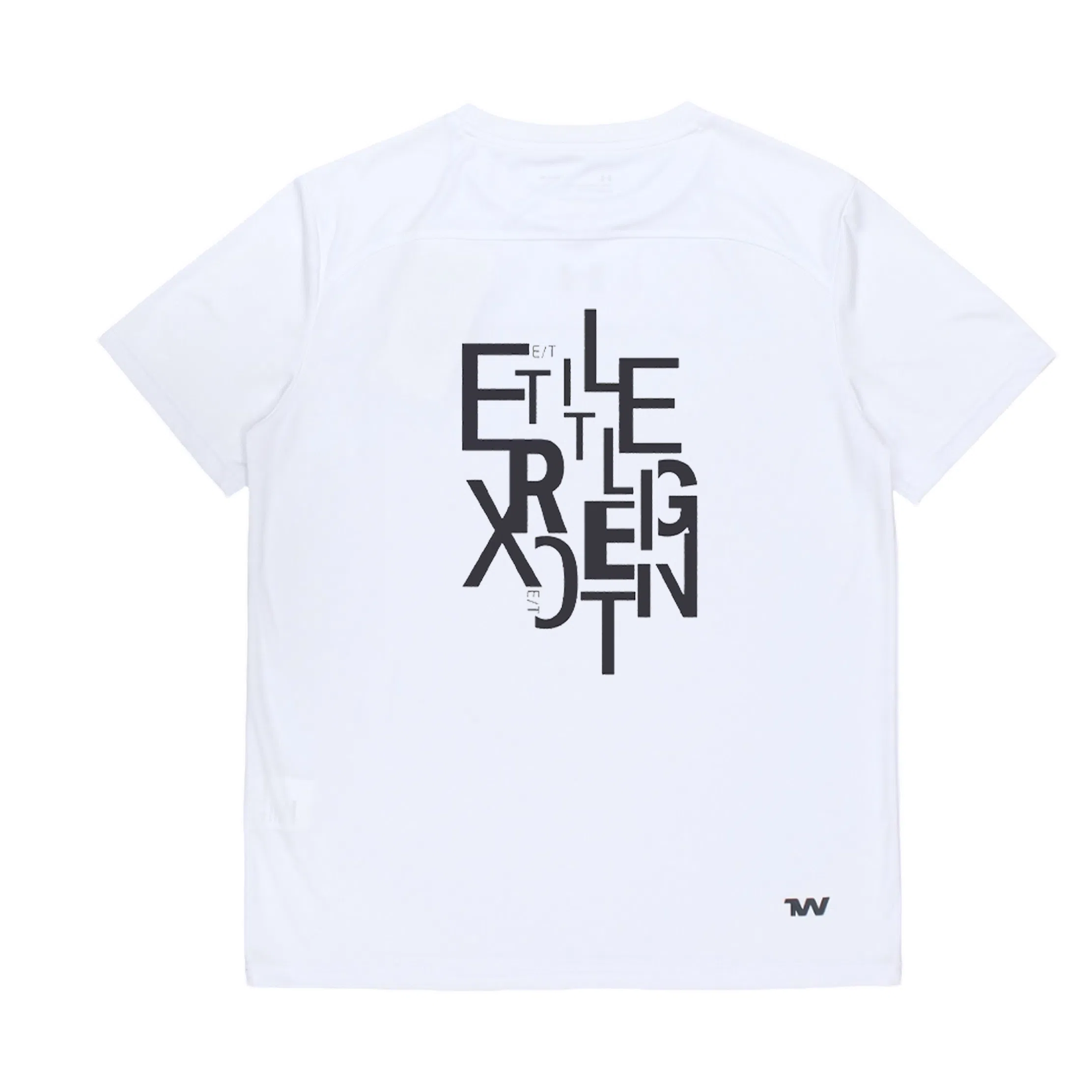Under Armour logoT
