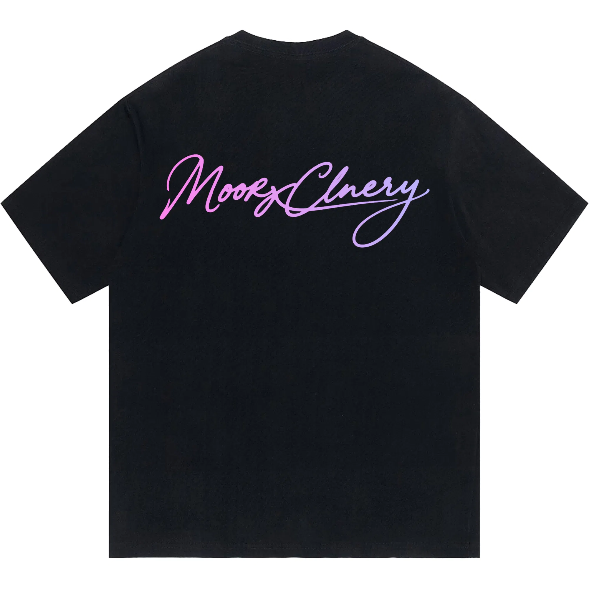 MOOR XCLNERY LOGOT