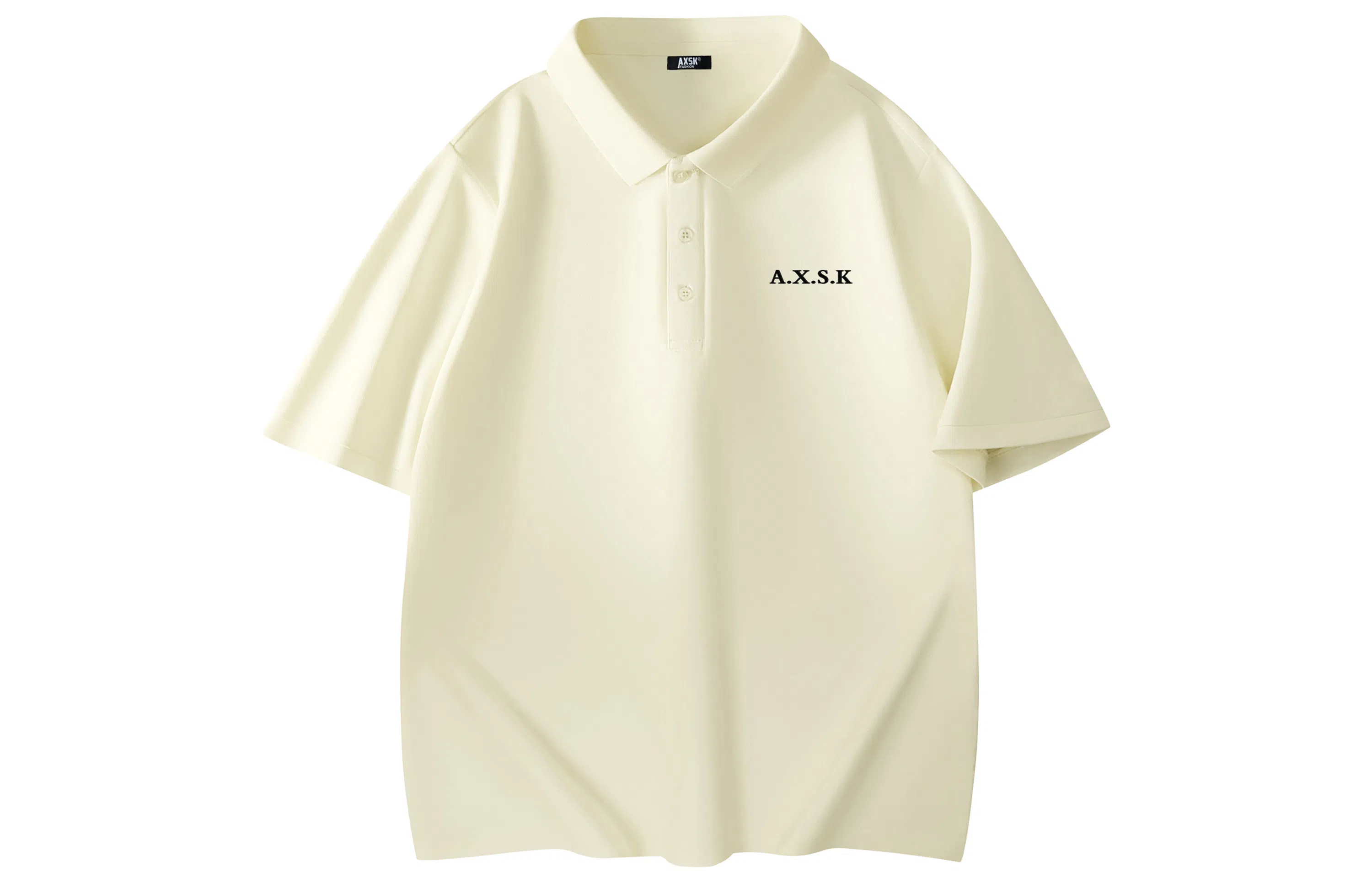 A.X.S.K LogoPolo