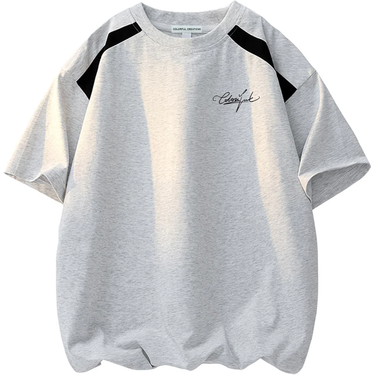 Colorful Creations logoT