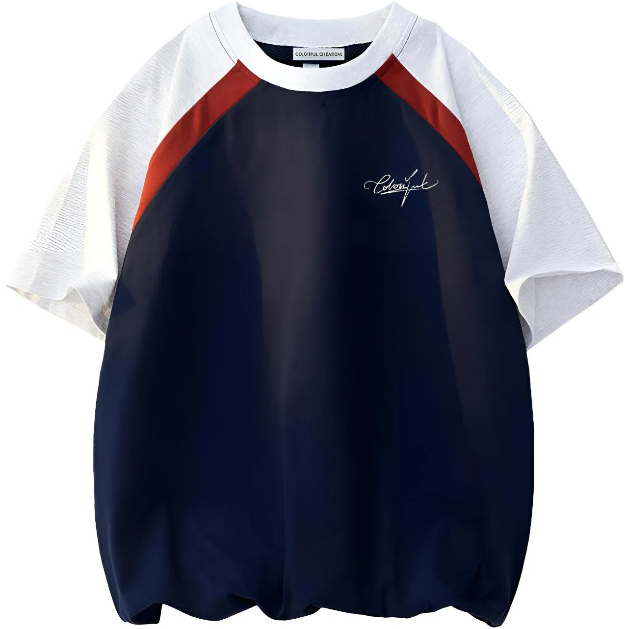 Colorful Creations T