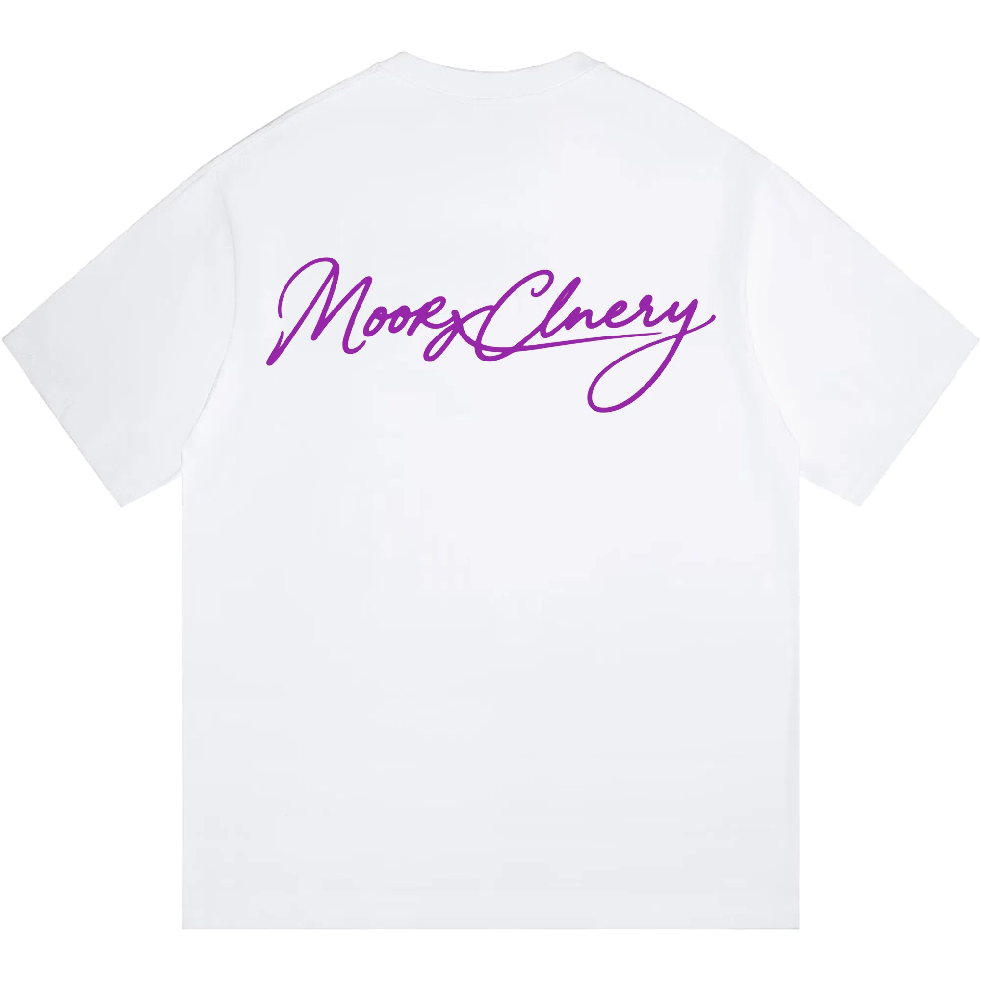 MOOR XCLNERY LOGOT
