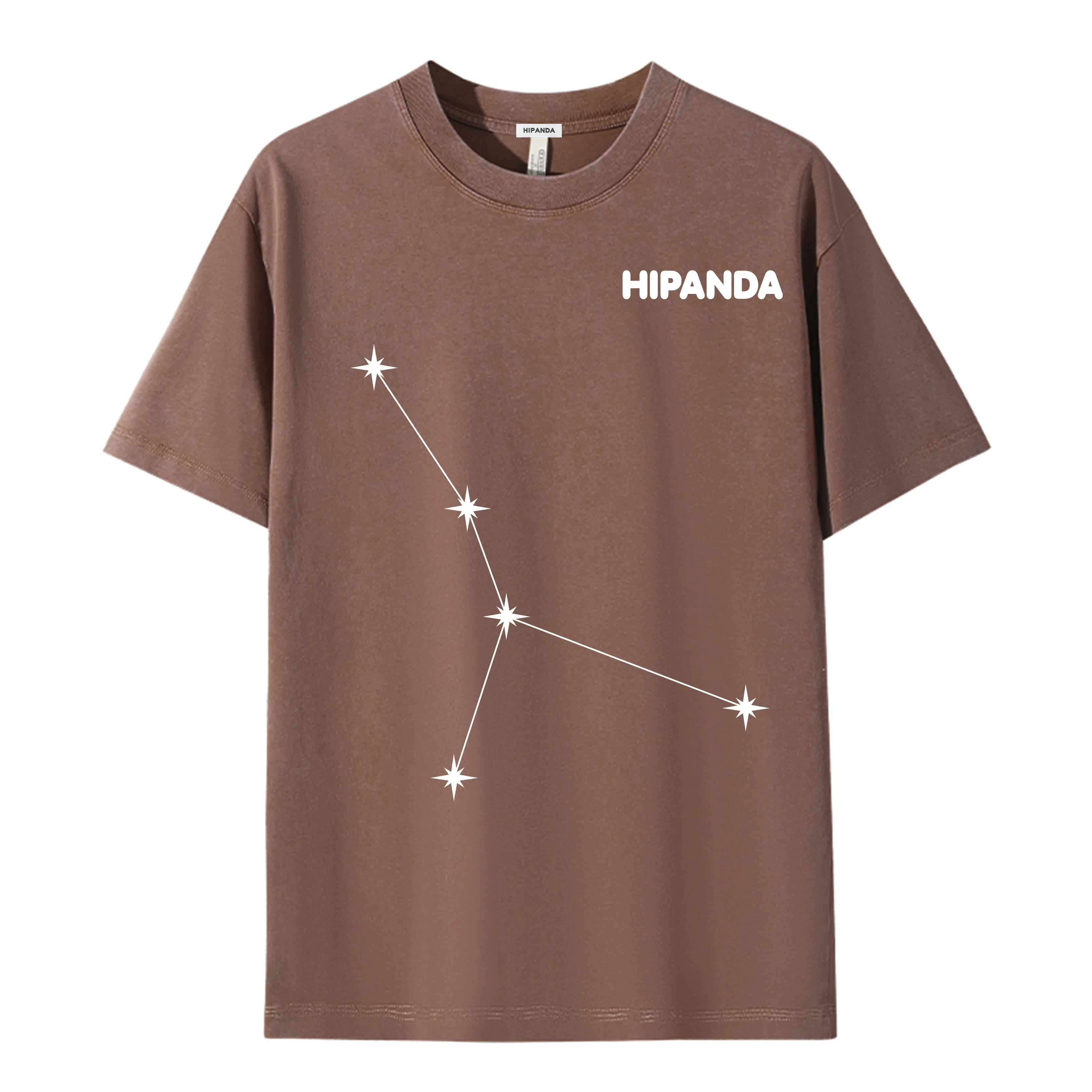 HIPANDA logoT