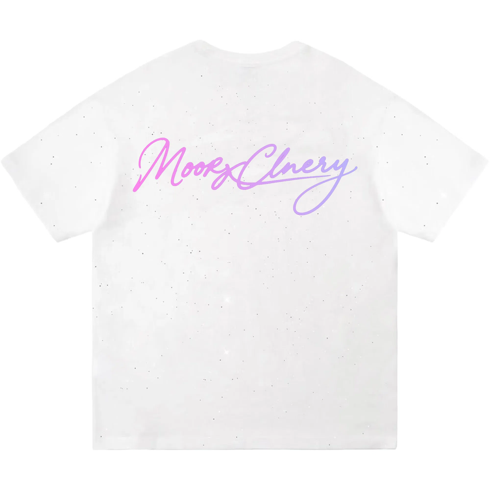 MOOR XCLNERY LOGOT