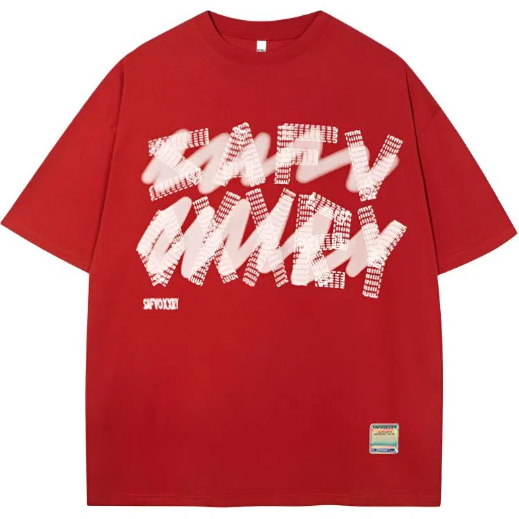 oversize T