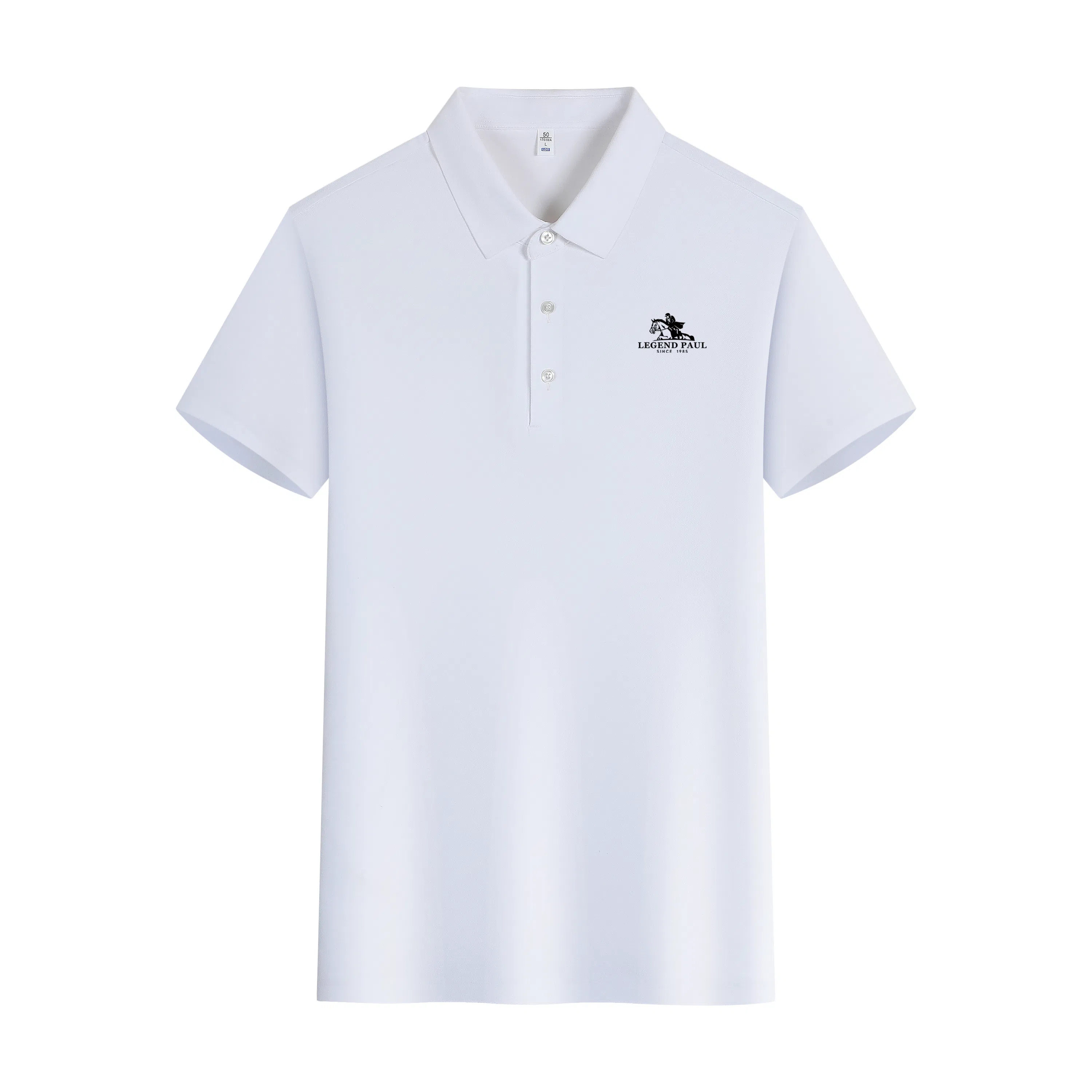 CHUAN QI BAO LUO Polo