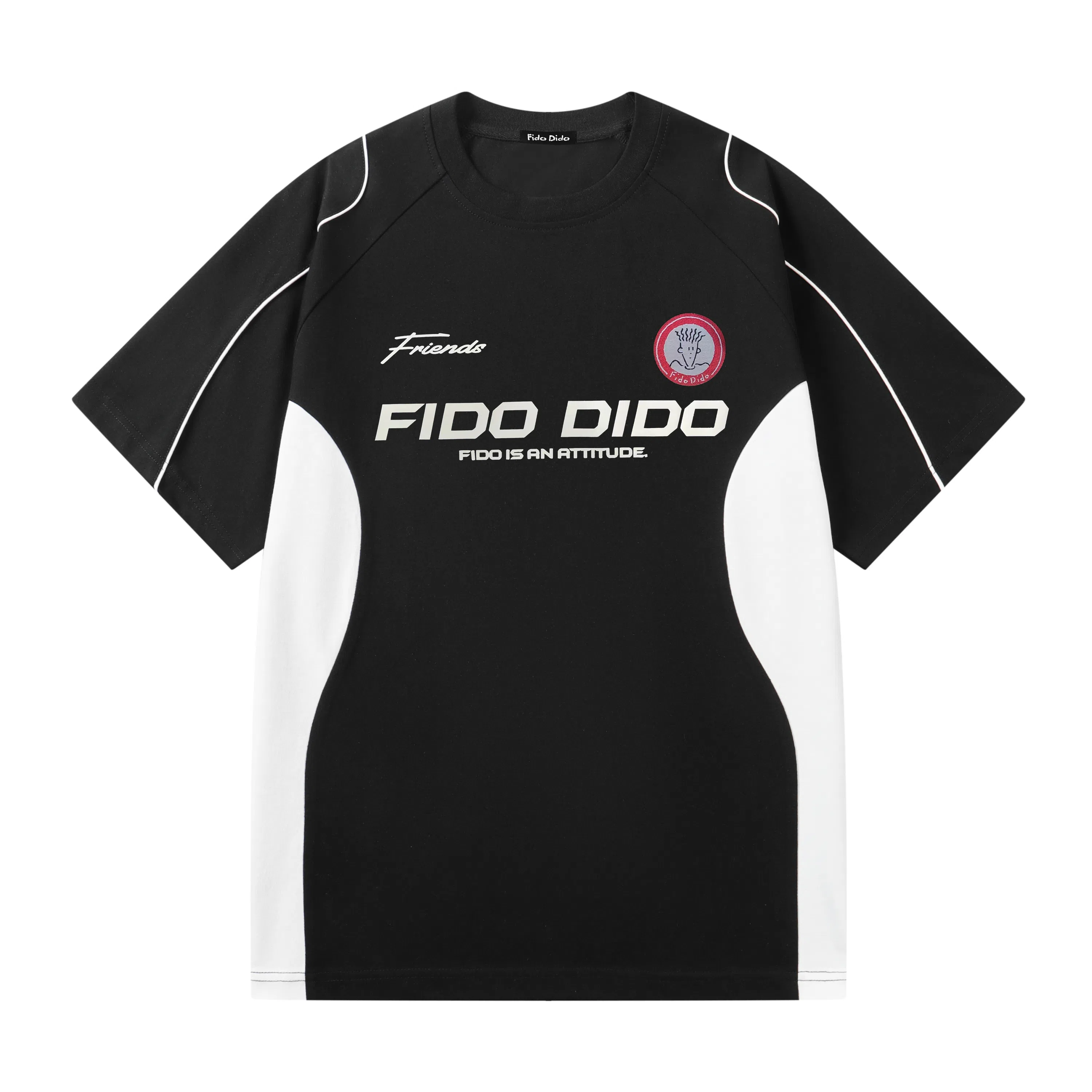 FIDO DIDO T
