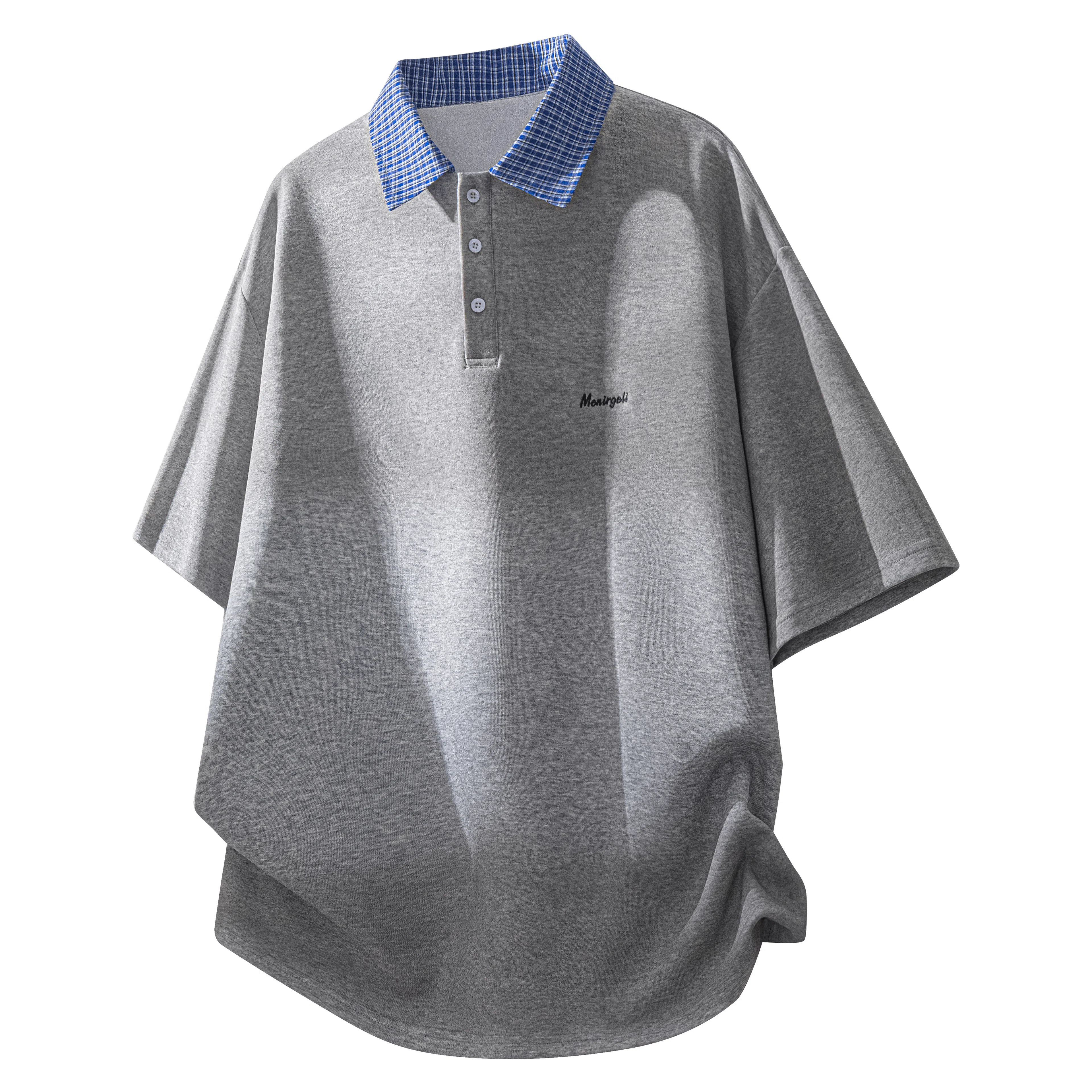 BOTH PLAY cleanfit Polo