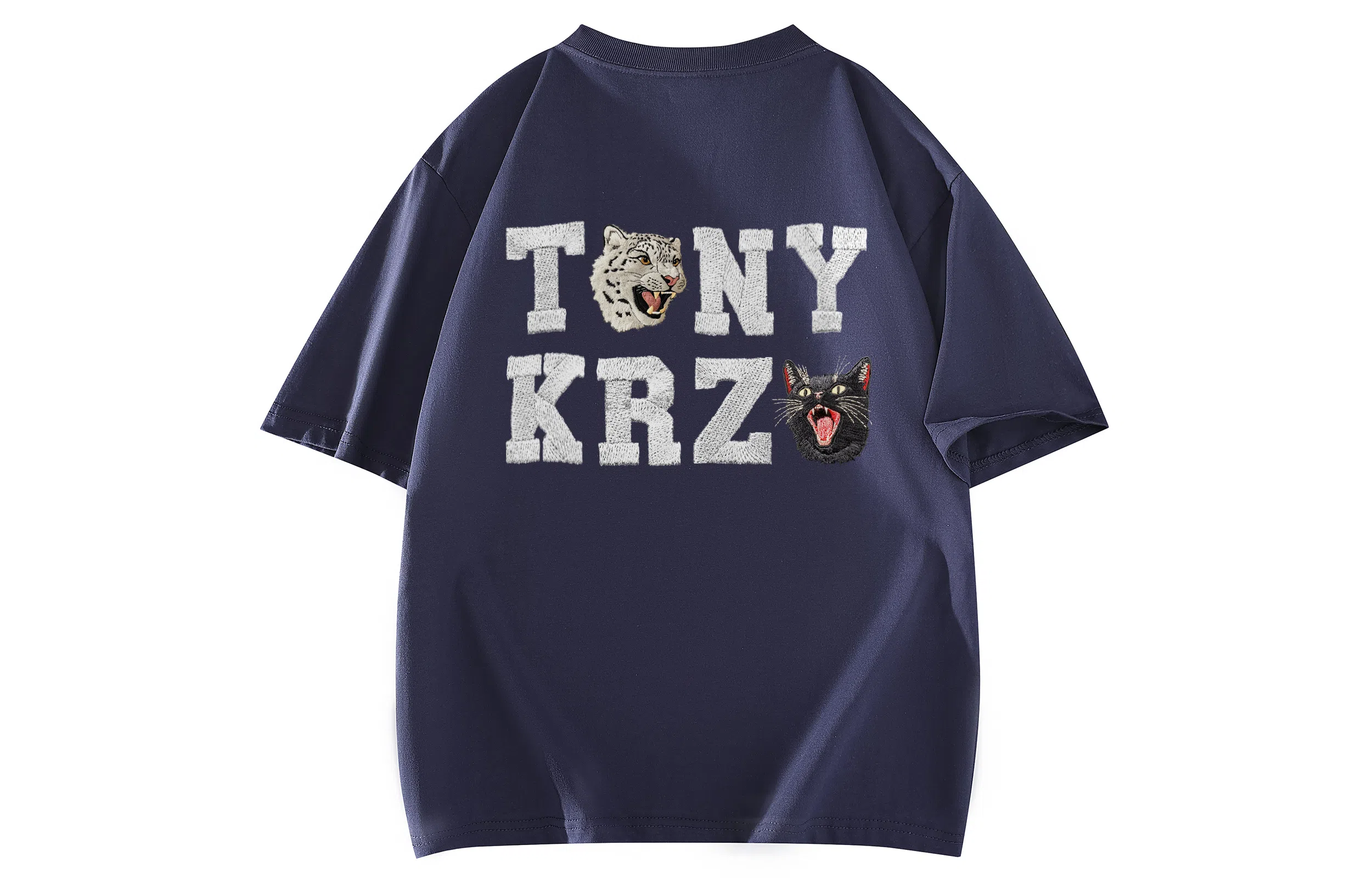 TONYKRZ LogoT