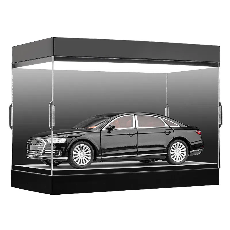 MX A8L 124