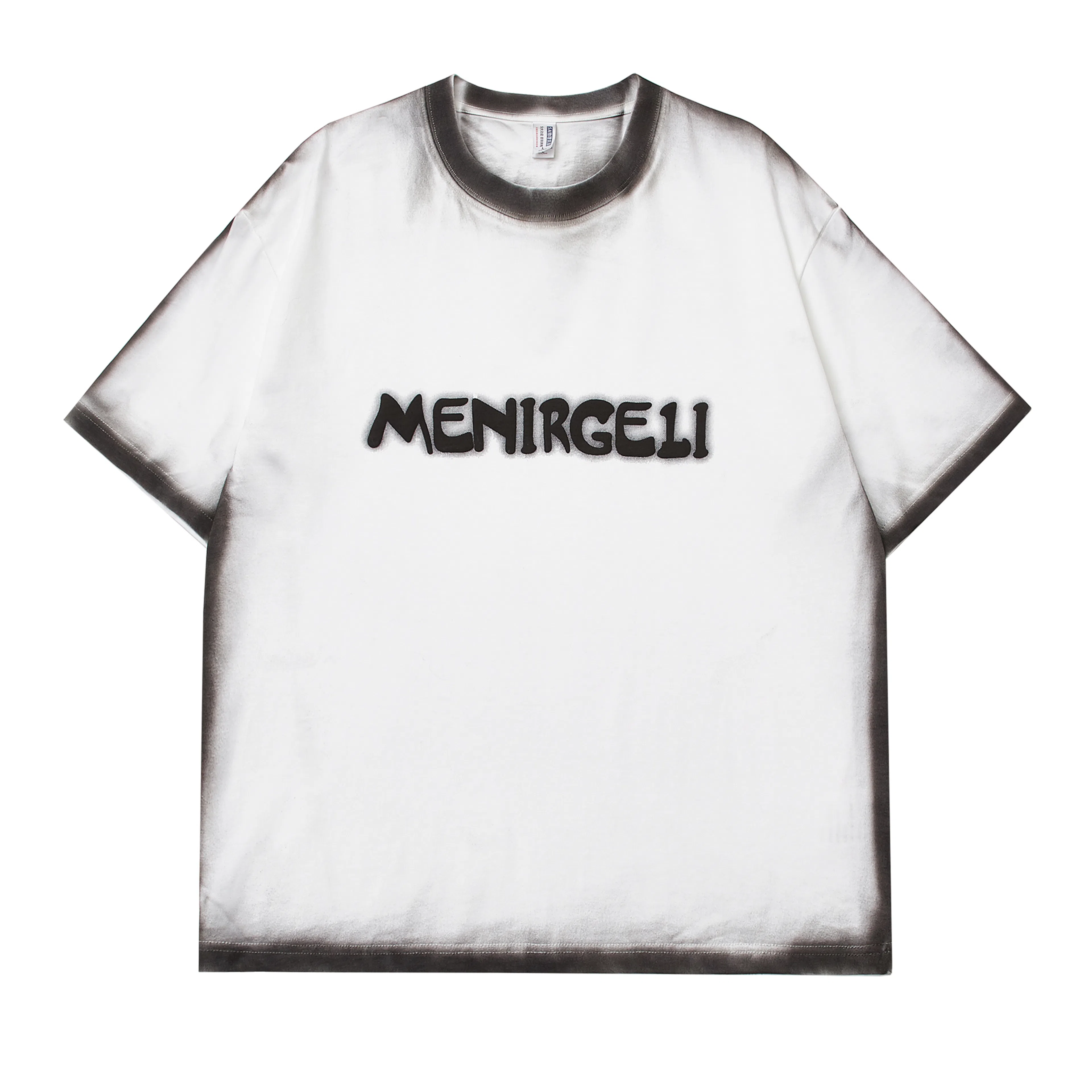 BOTH PLAY cleanfitLogo T