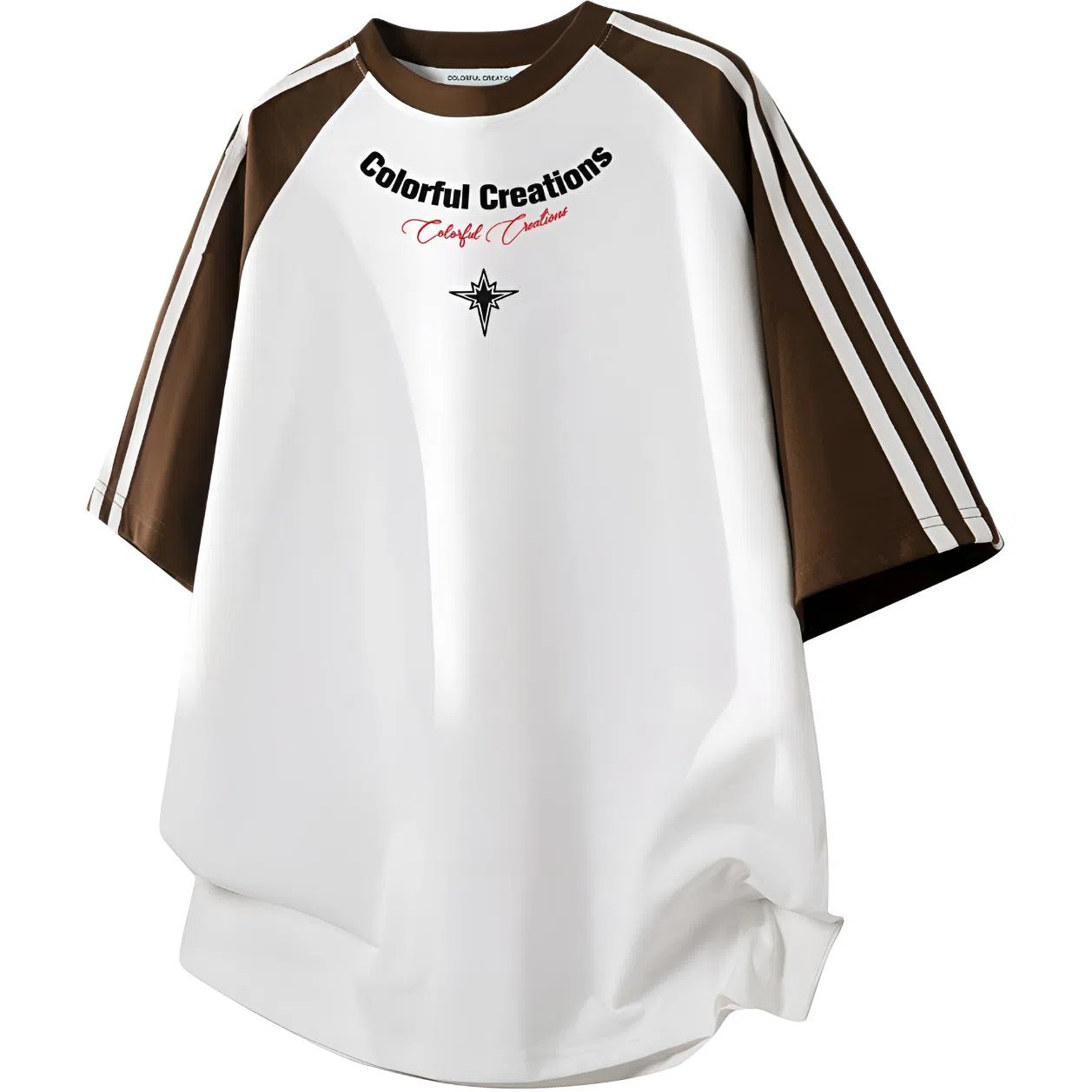 Colorful Creations logoT