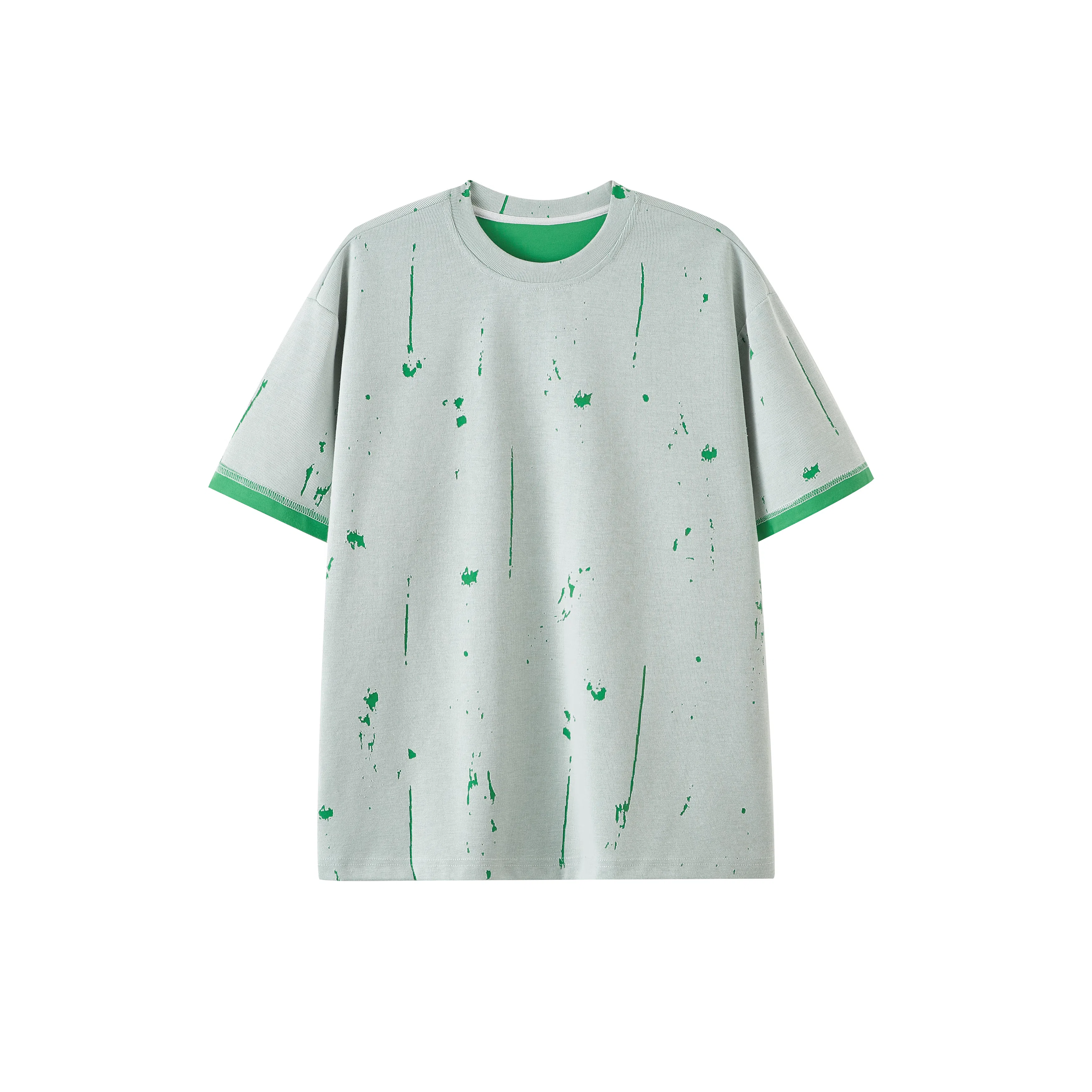 BOTH PLAY cleanfit T