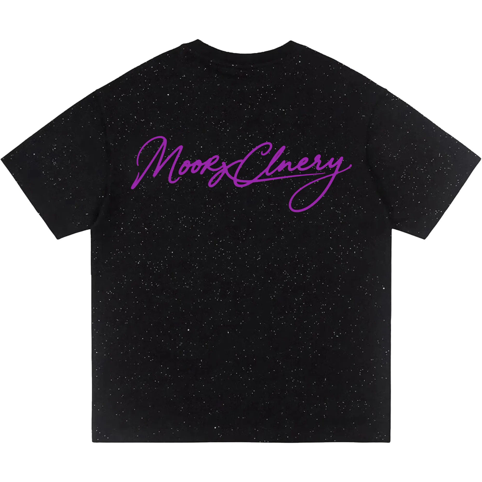 MOOR XCLNERY LOGOT