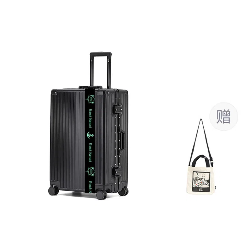 Franck Namani ABS+PC