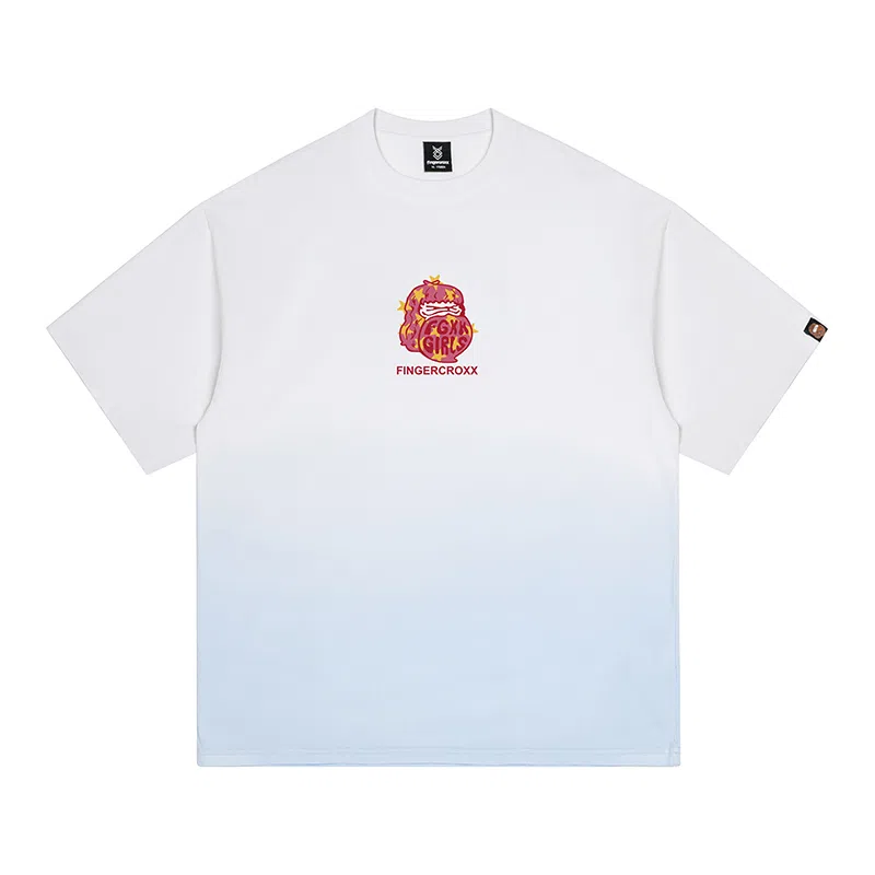 I.TFGXXFingercroxx T