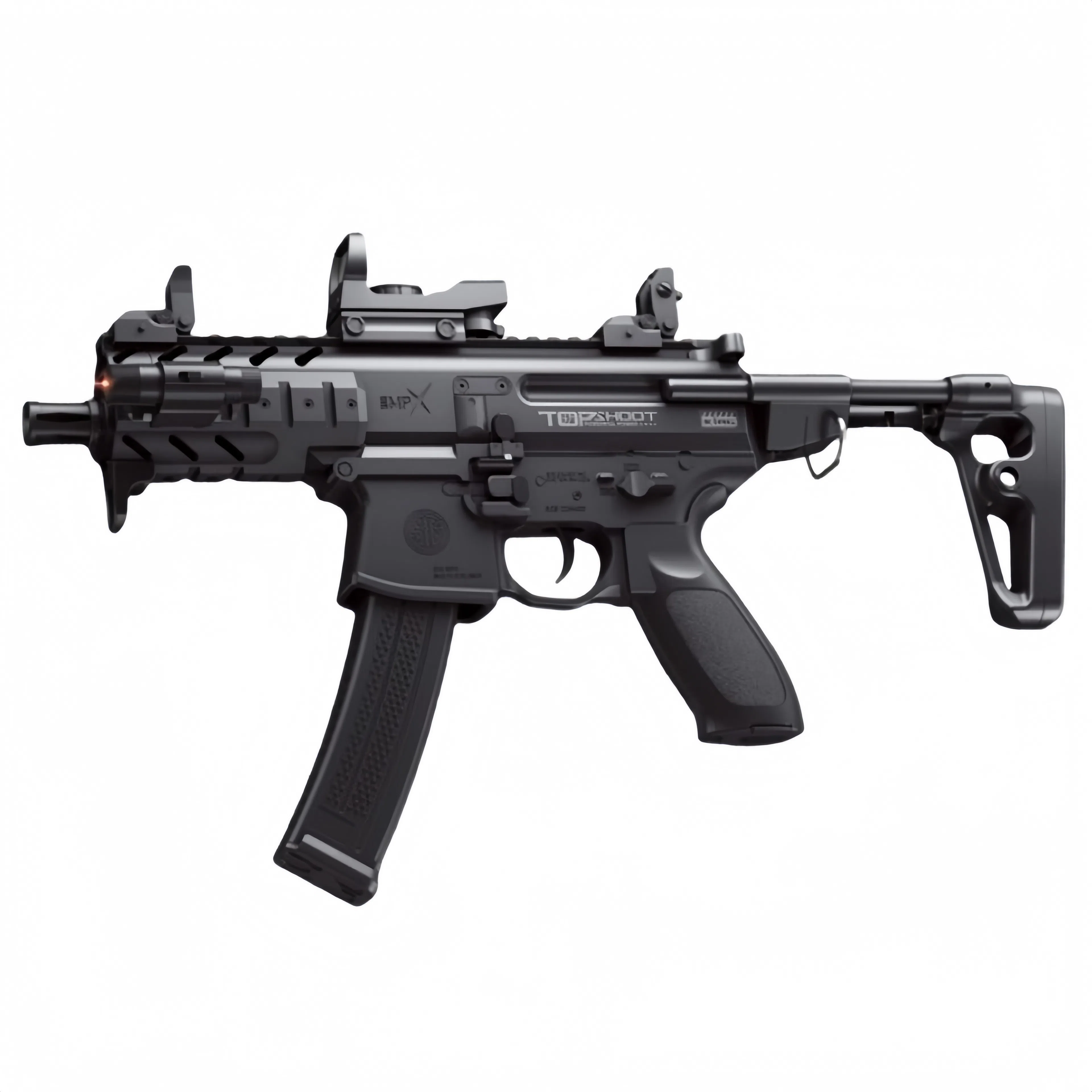 MPX