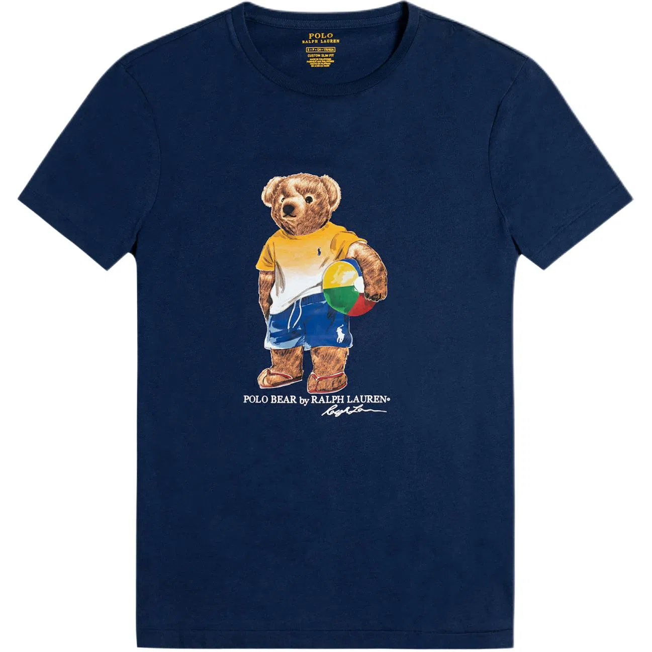 Polo Ralph Lauren T