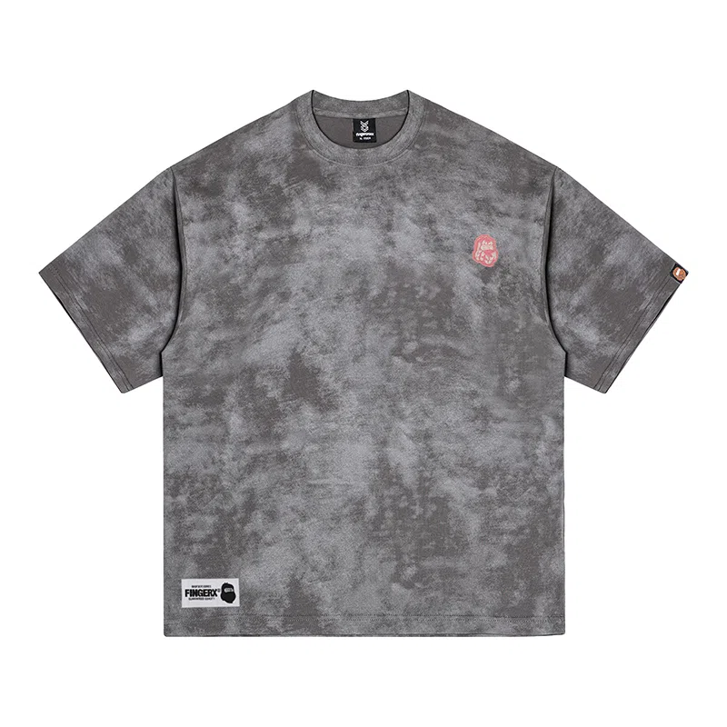 I.TFGXXFingercroxx T