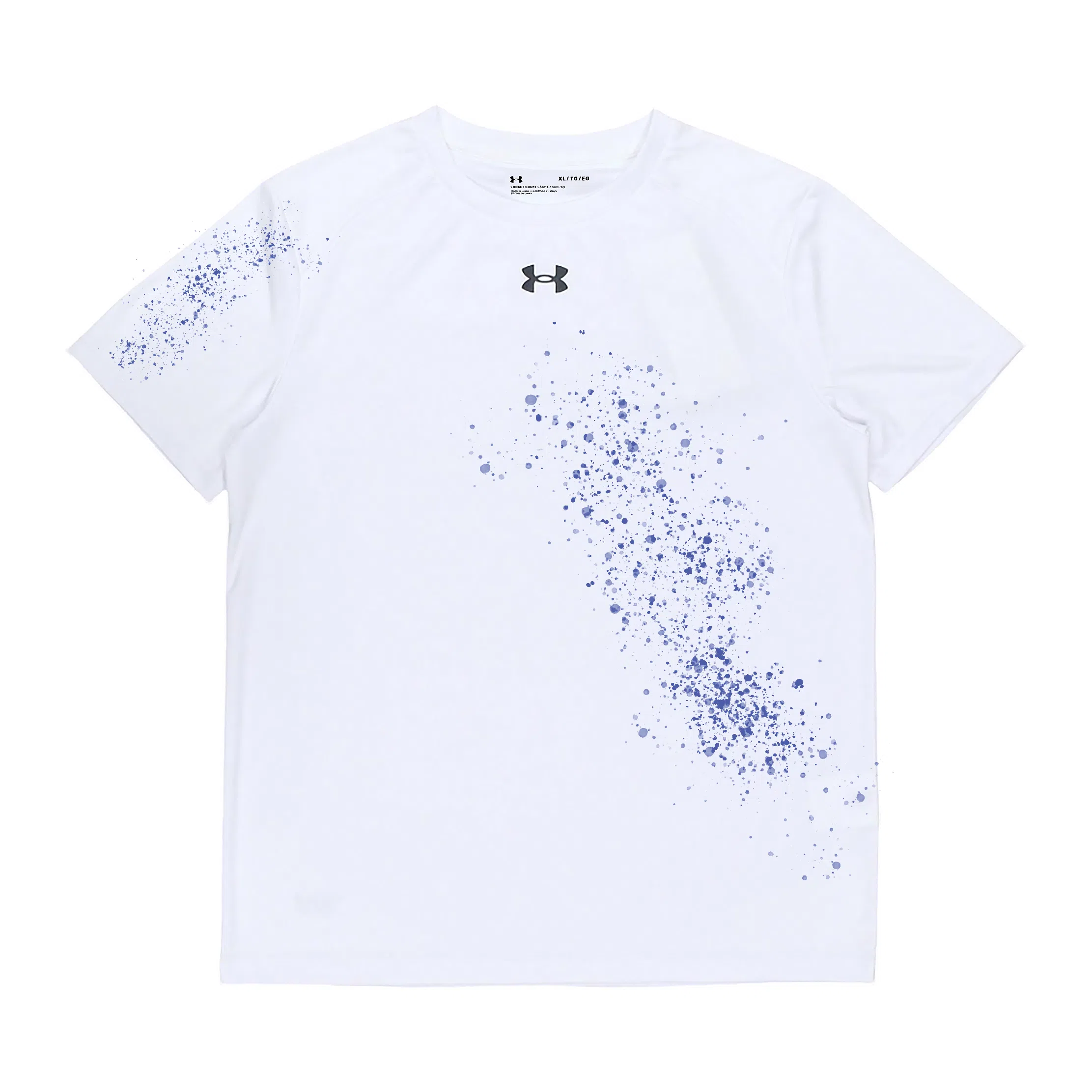 Under Armour logoT