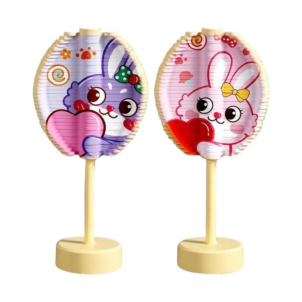 咕轹 卡通熊猫图案 玩具