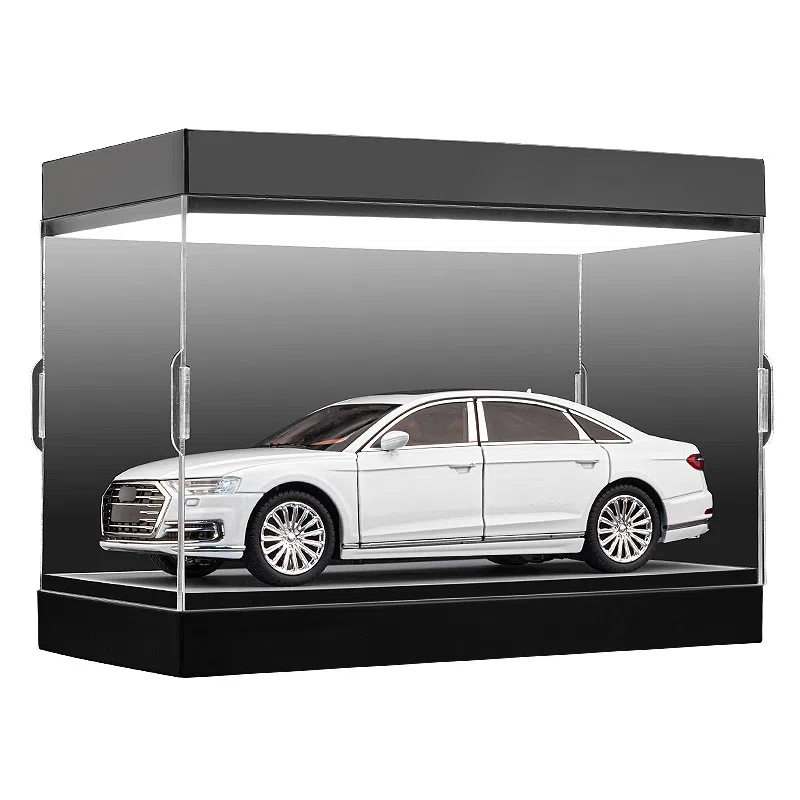 MX A8L 124