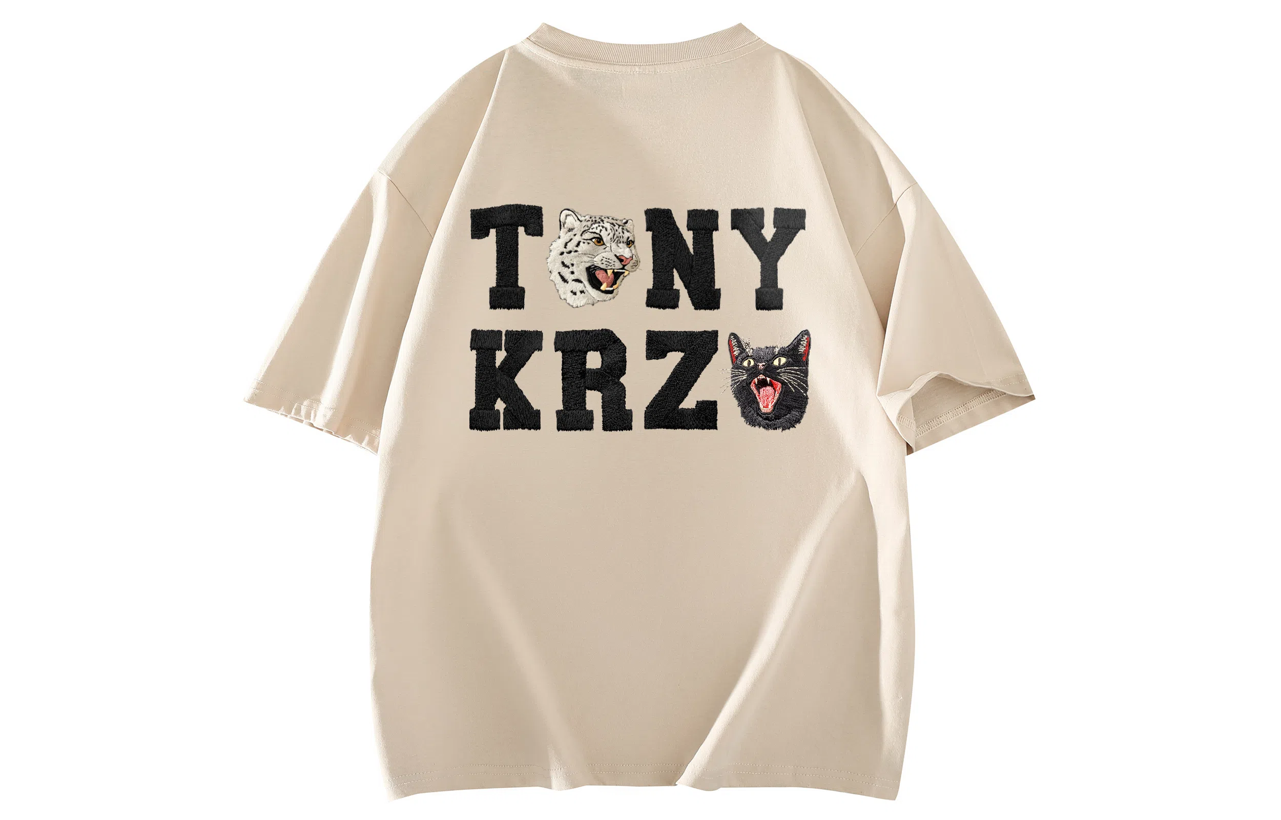 TONYKRZ LogoT
