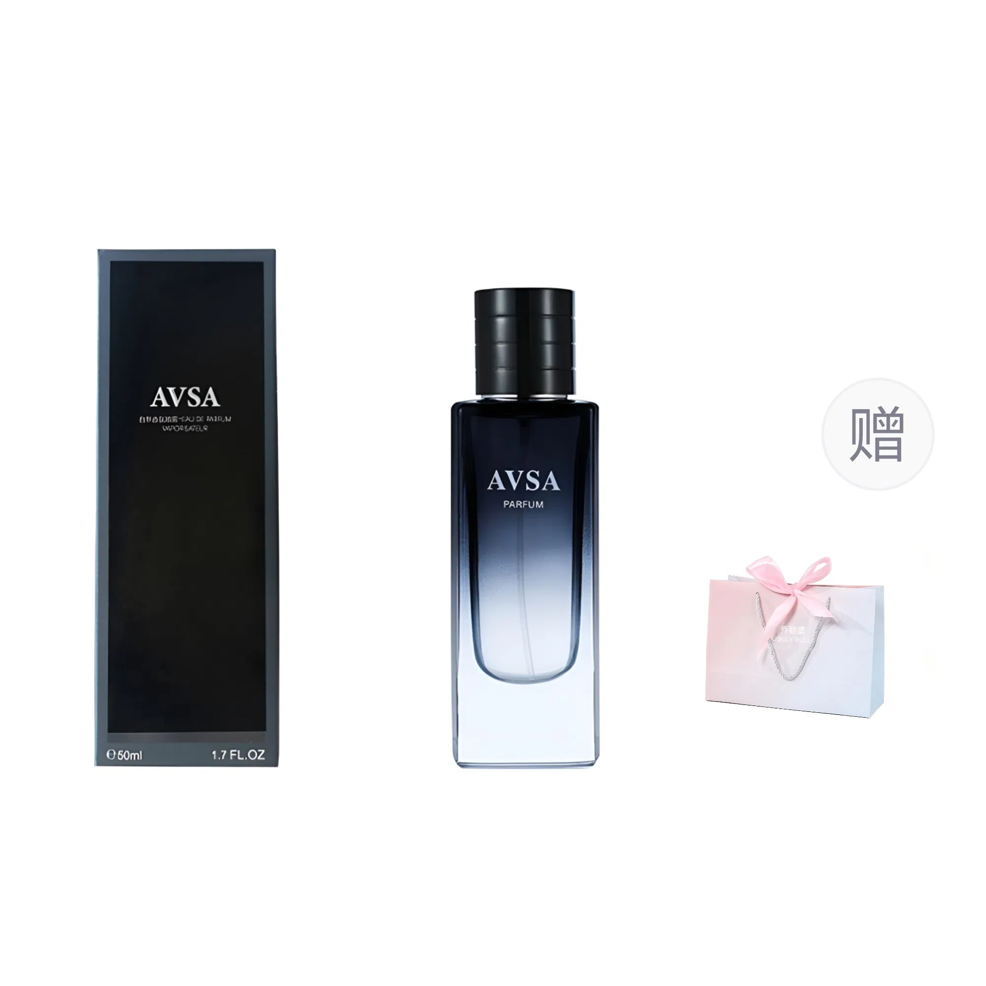 AVSA EDT 50ml