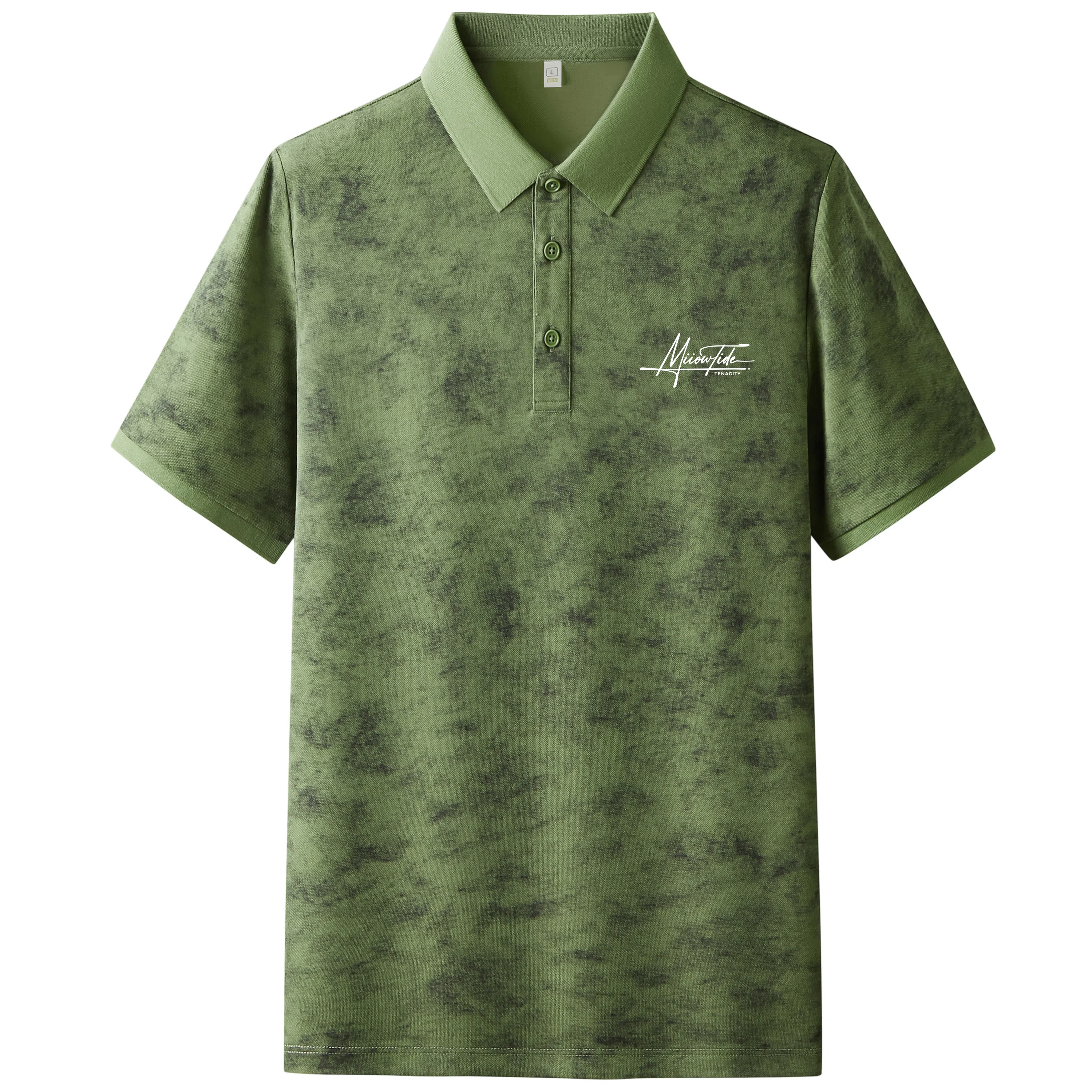 MIIOW 210Logo10APolo