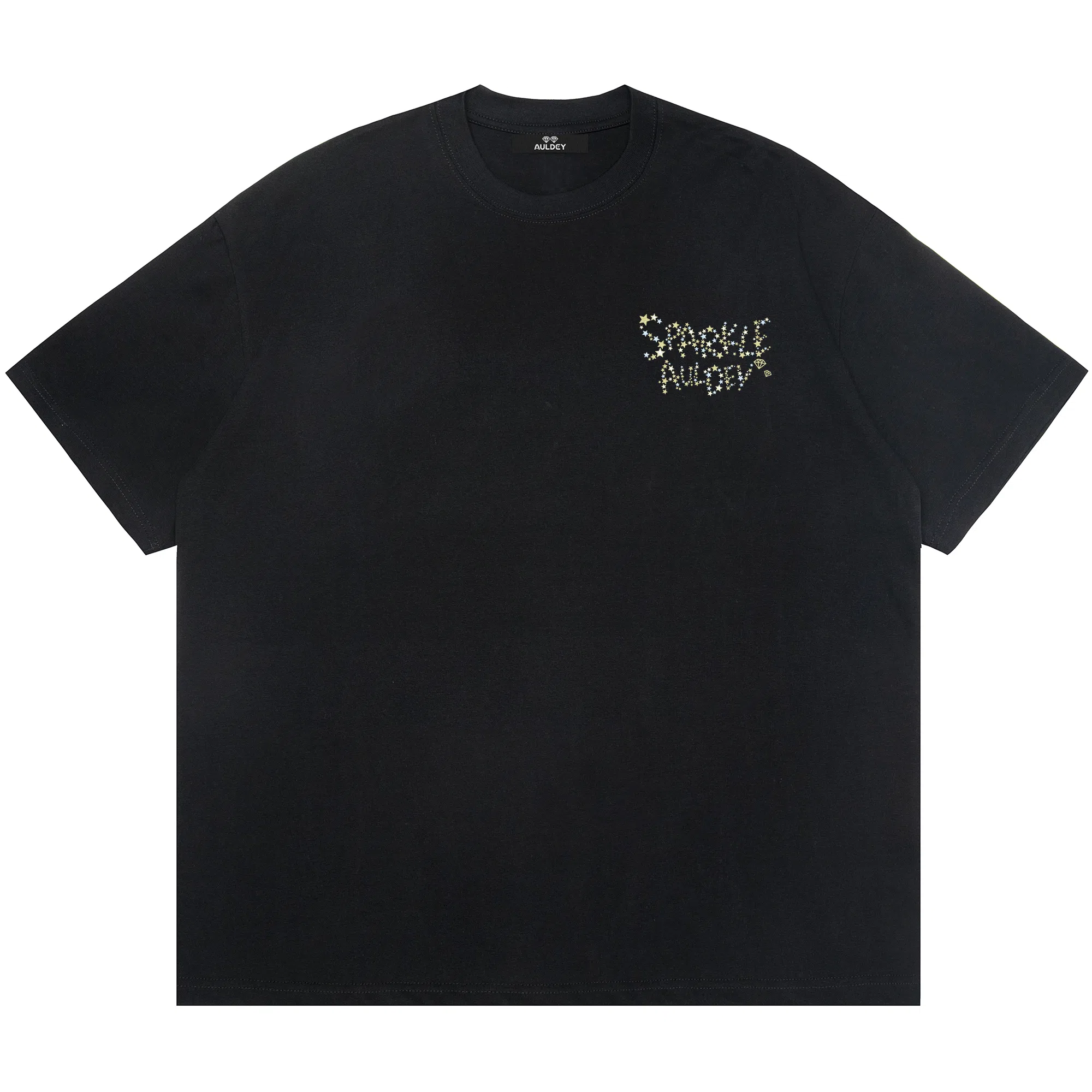 AULDEY LogoT