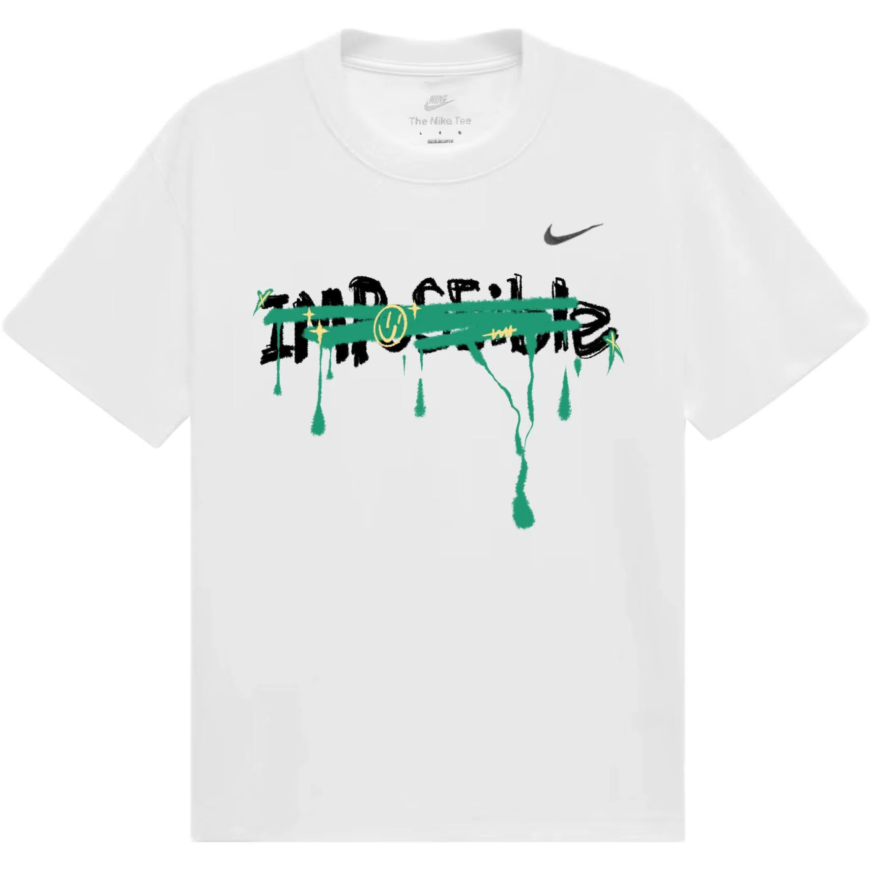 Nike Dri-Fit REMAKET