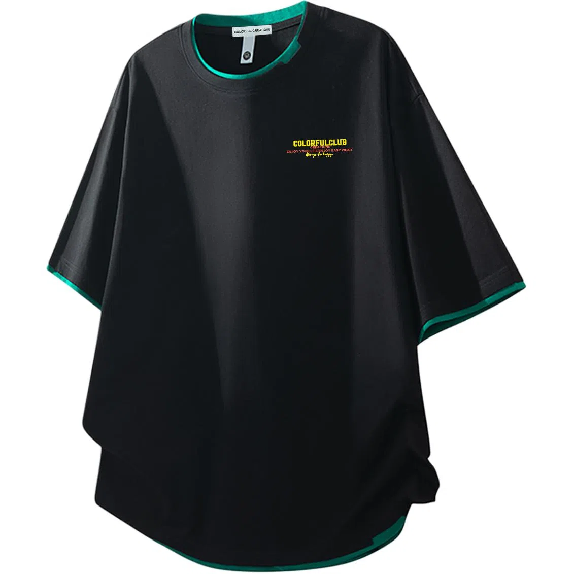 Colorful Creations logoT