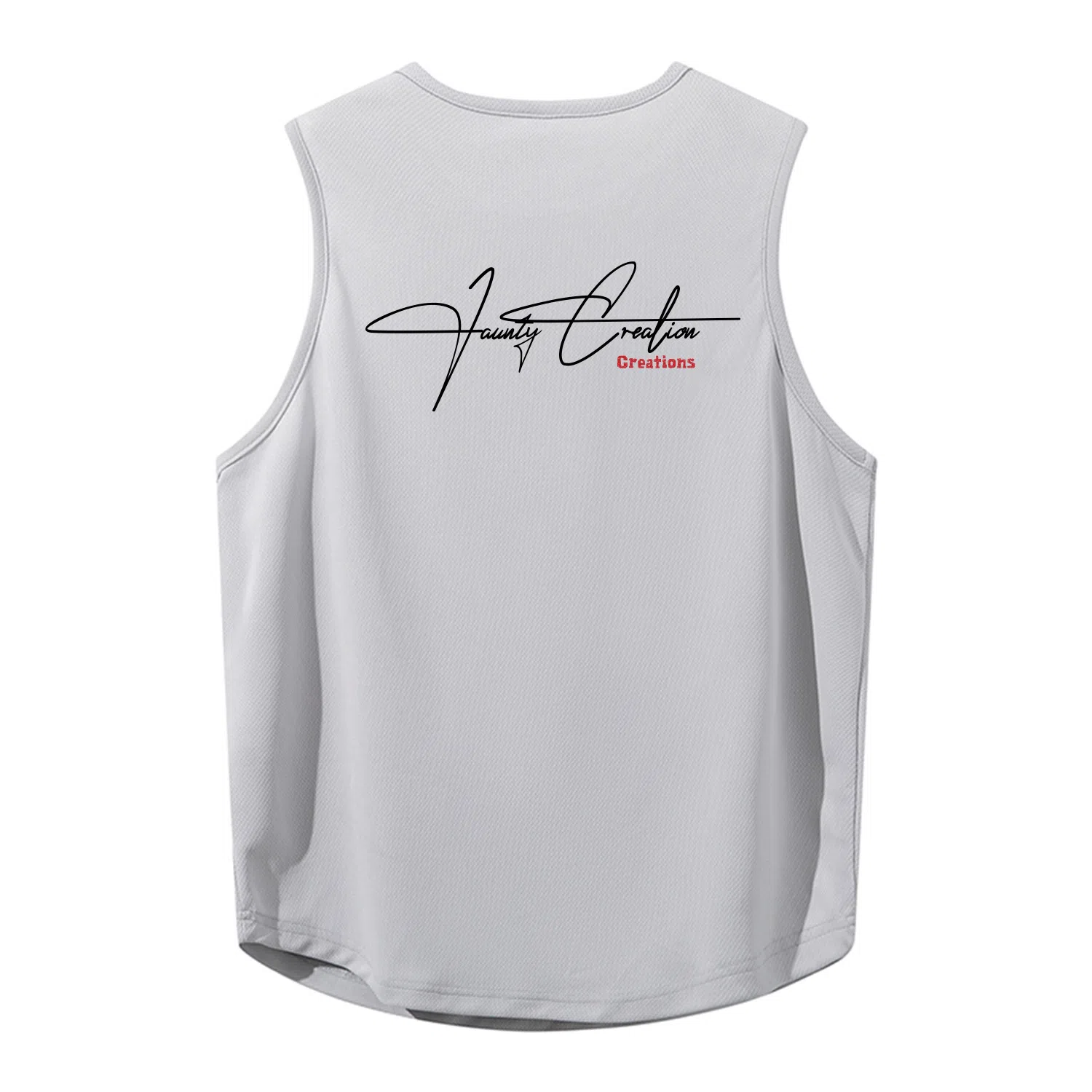 Colorful Creations oversized