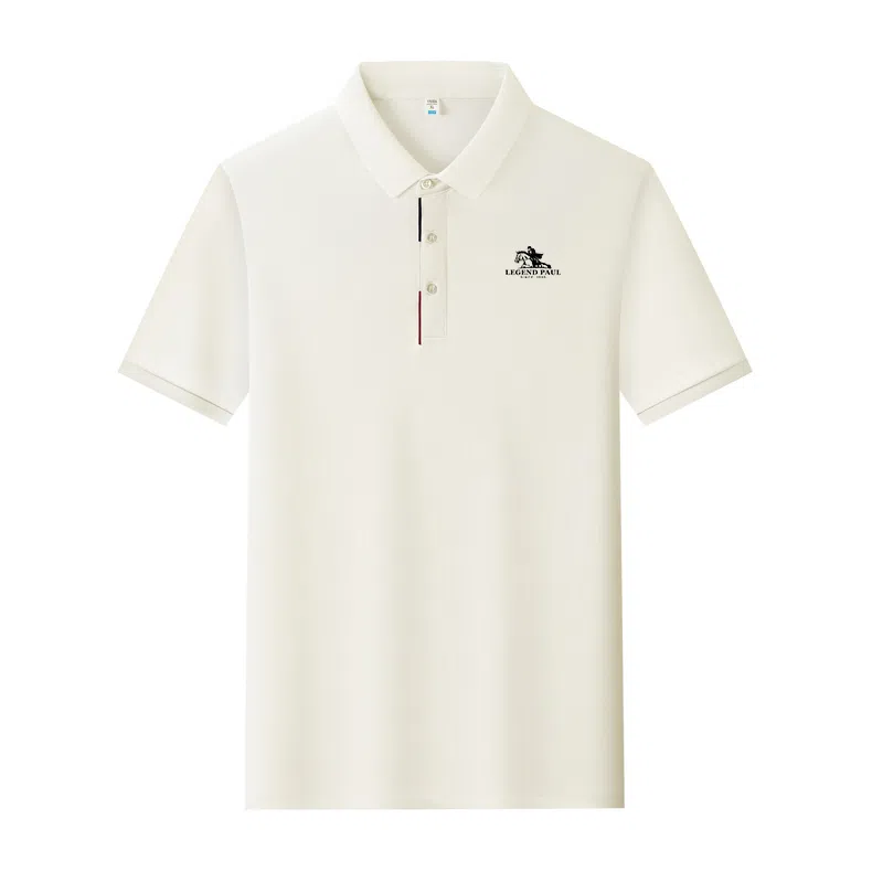 CHUAN QI BAO LUO Polo