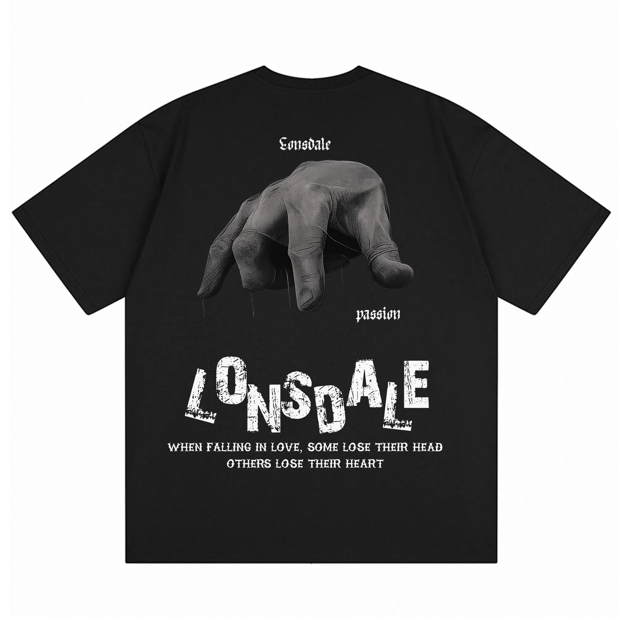 LONSDALE T