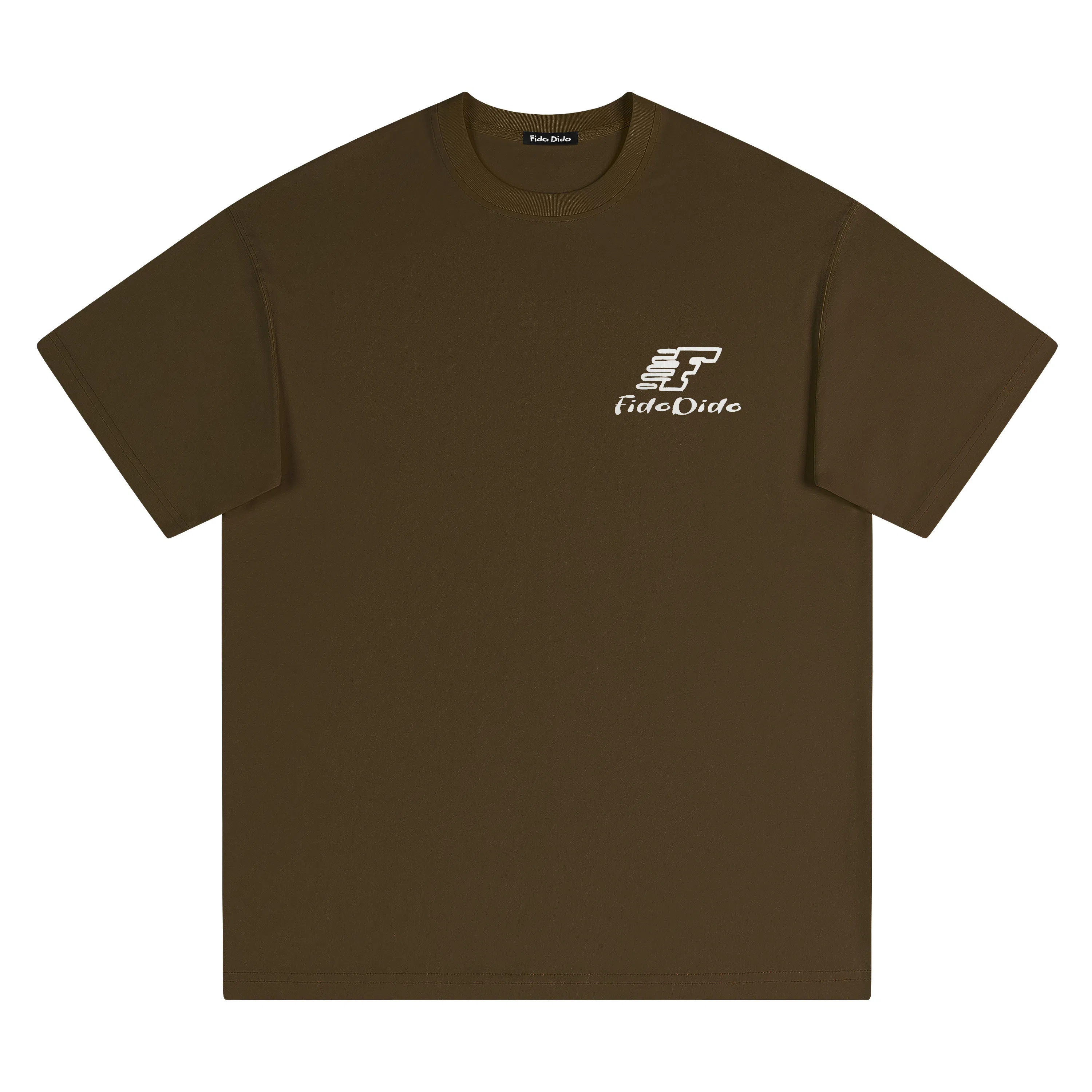 FIDO DIDO LogoT