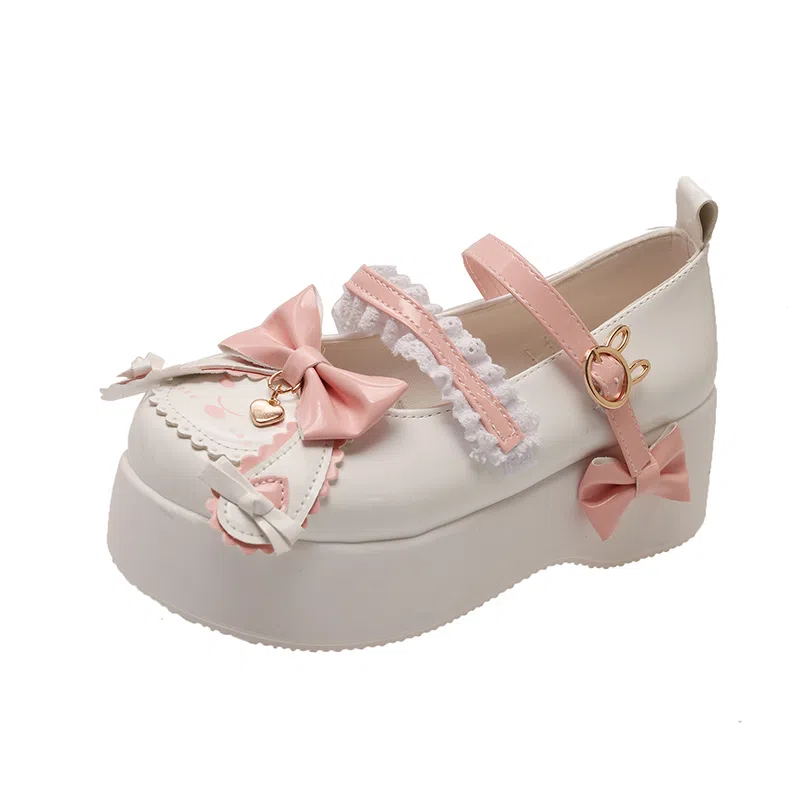 BINGO DUCK PU Lolitajk