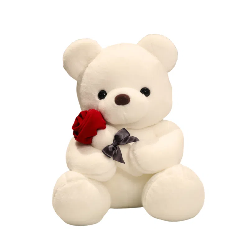 PUDOWRABBIT 23cm35cm45cm