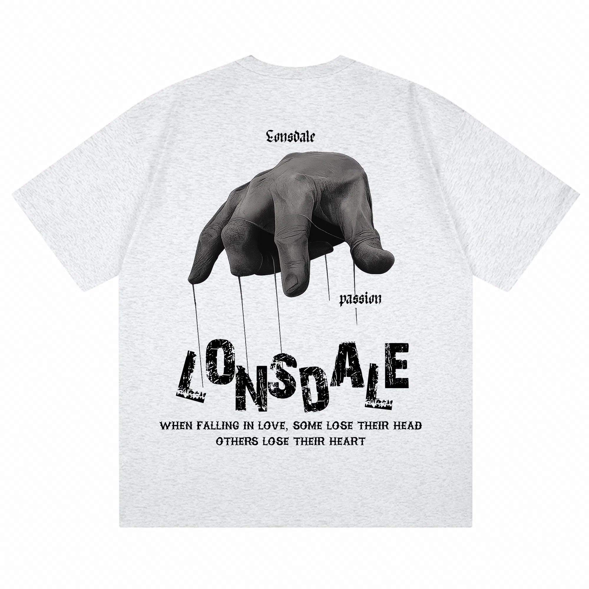 LONSDALE T