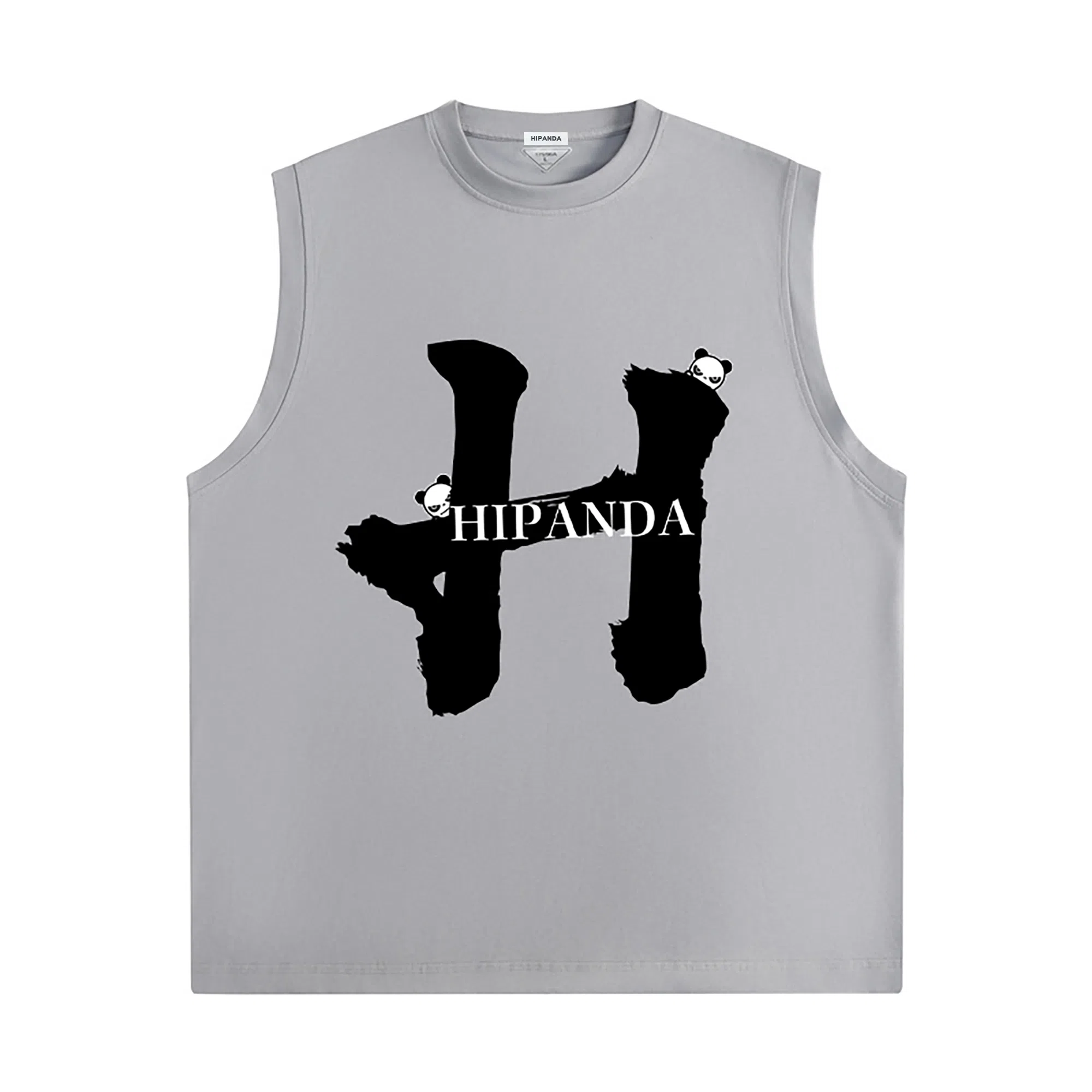 HIPANDA logo