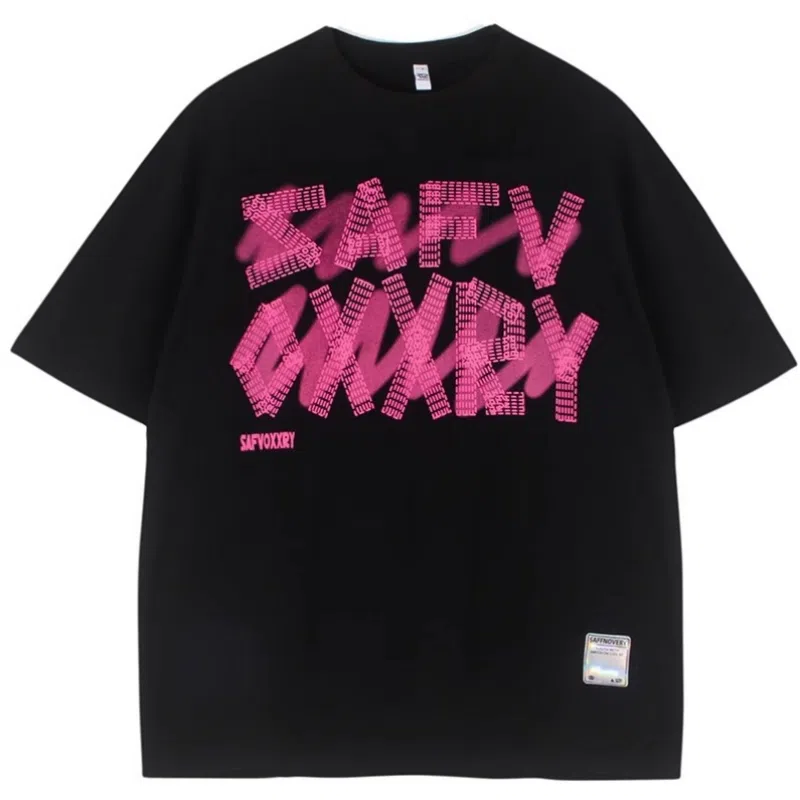 oversize T