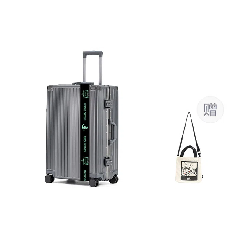 Franck Namani ABS+PC