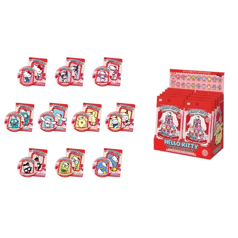 x Sanrio helloKitty 10
