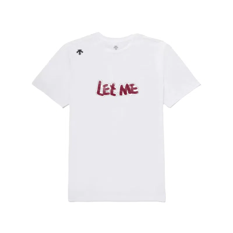 DESCENTE TOUGH 1958logoT