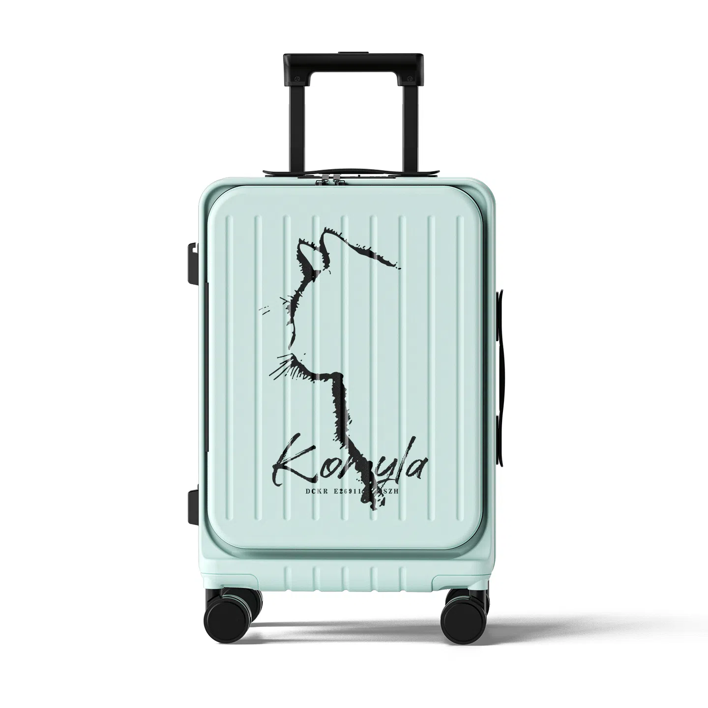 Zecedo ABS+PC 202426