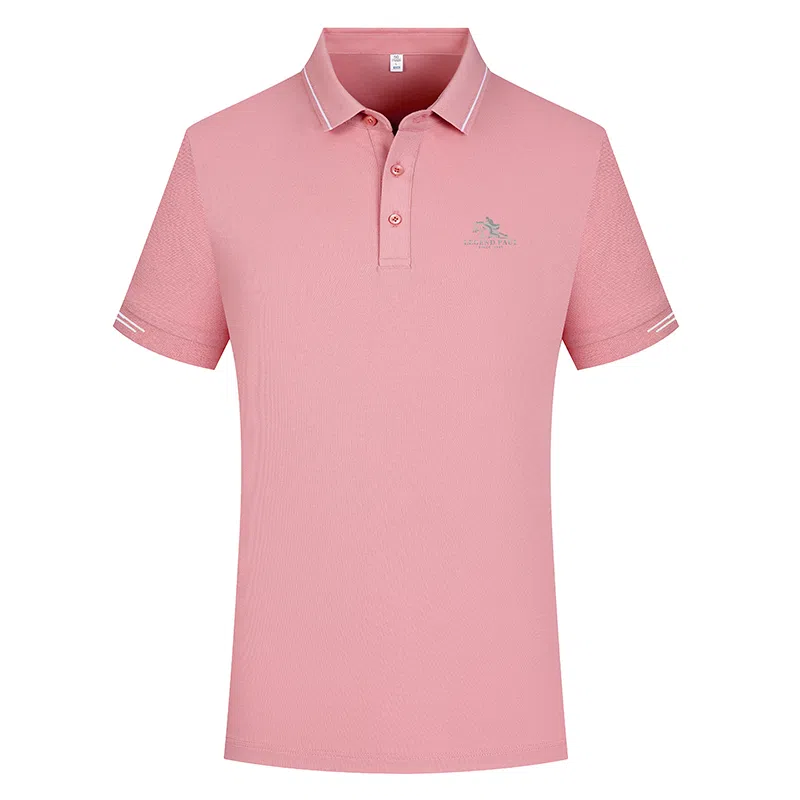 CHUAN QI BAO LUO Polo